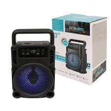 اسپیکر بلوتوثی مدل  GTS 1360