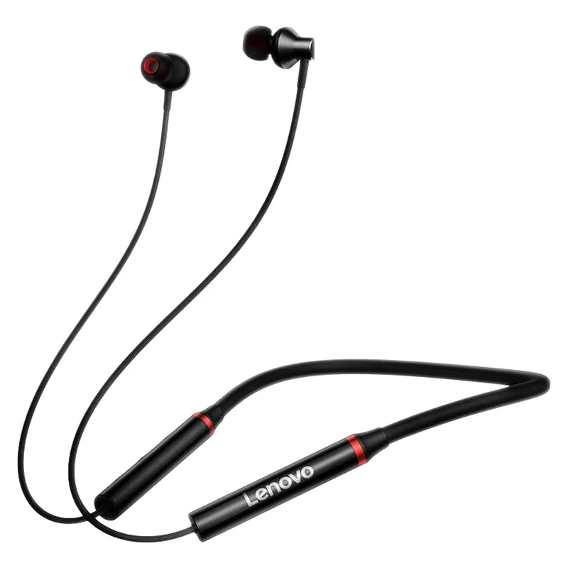 هدفون بلوتوثی لنوو مدل HE05x