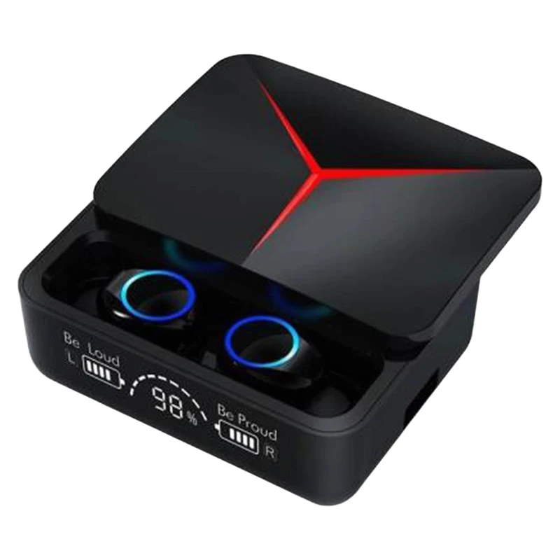 هدفون بی سیم M90 Pro