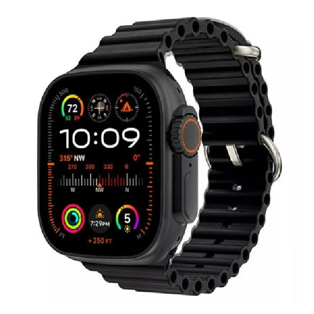 ساعت هوشمند اولترا KEQIWEAR مدل KW52 Ultra3