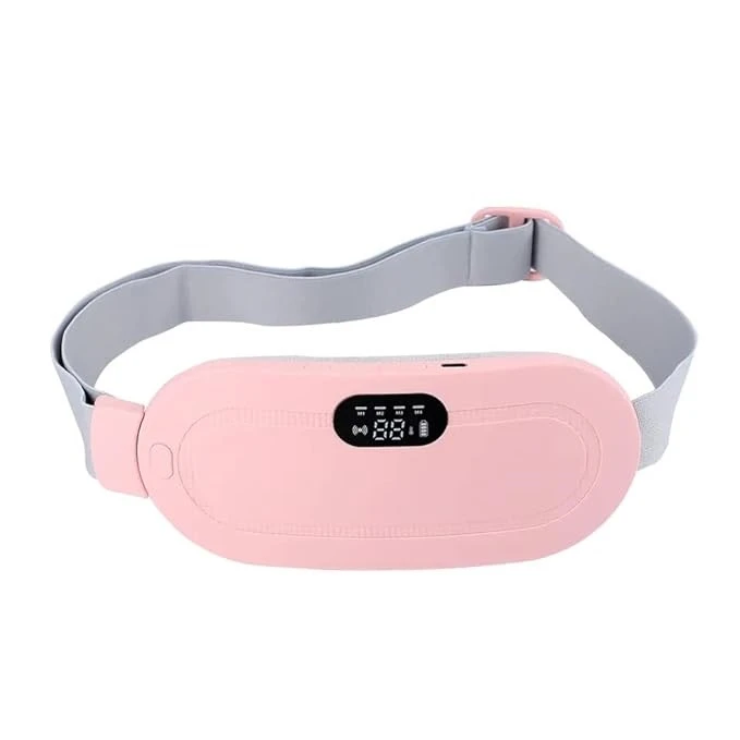 ماساژور قاعدگی بانوان مدل MDHL-PINK