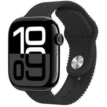 ساعت هوشمند ویسمی طرح اپل واچ سری 10 مدلWISME-X17