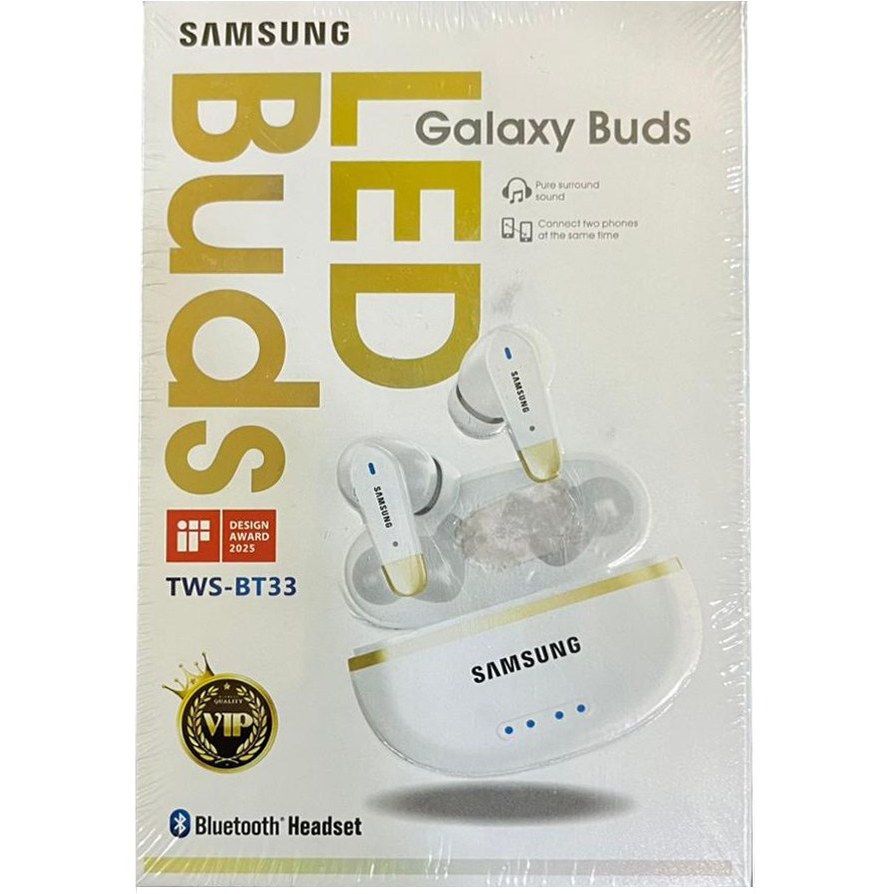 هدفون بی سیم سامسونگ مدل Buds TWS-BT33