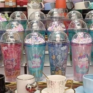 اسموتی چراغدار ماگ اسموتی چراغ دار